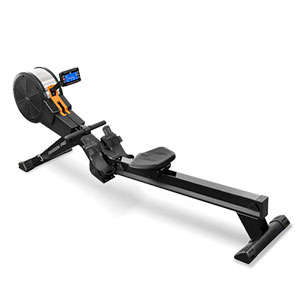 Купить Гребной тренажер Bronze Gym RW1200M PRO в Москве
