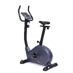 Велотренажер вертикальный Carbon Fitness U70 домашний