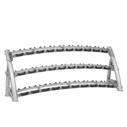 Подставка для гантелей Hoist CF-3461-3