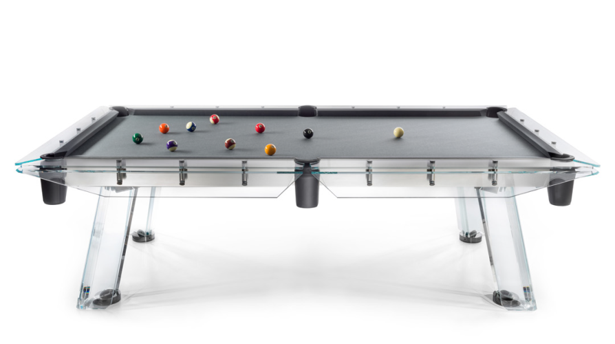 Бильярдный стол Impatia Filotto Classic 8ft Pro