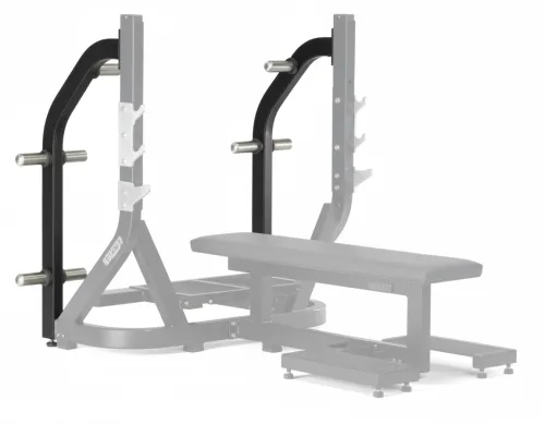 Стойка для хранения весов Technogym Weight Storage