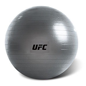 UFC Гимнастический мяч - (55 см)