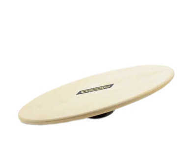 Доска для балансирования регулируемая Technogym Wobble Board
