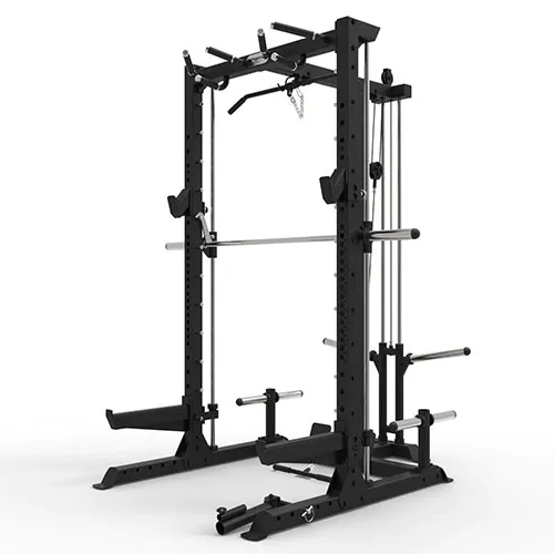 Силовой мультикомплекс Primal PSPR0053 (с машиной Смита)