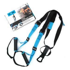 Купить Livepro Петли функциональные TRX LP8162 в Москве