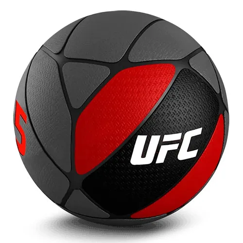 Мяч набивной UFC Premium 2кг