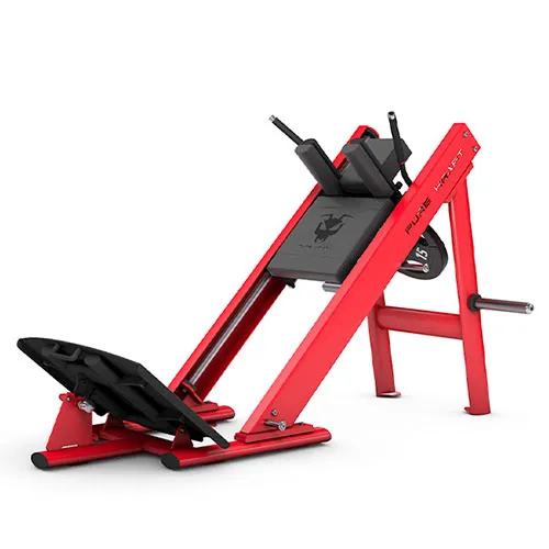 Гак-присед (50мм) Gym80 4159