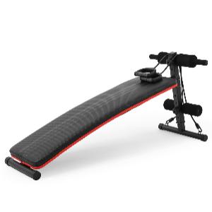 Купить Скамья Unix Fit SIT-UP 140 для пресса в Москве