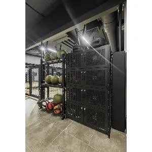 Система для хранения оборудования Targex T-CUSTOM13