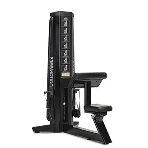 Бицепс-машина Freemotion Fitness Genesis G602