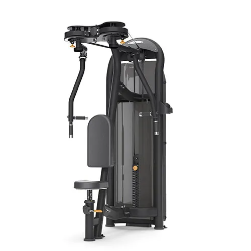 Задняя дельта / Баттерфляй Matrix Fitness Aura G3-S22_02