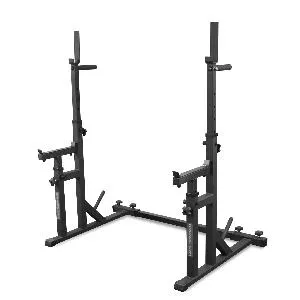 Стойка для штанги Bronze Gym Partner AL-201