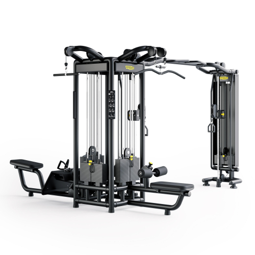 Силовой тренажер Technogym Cable Stations 5