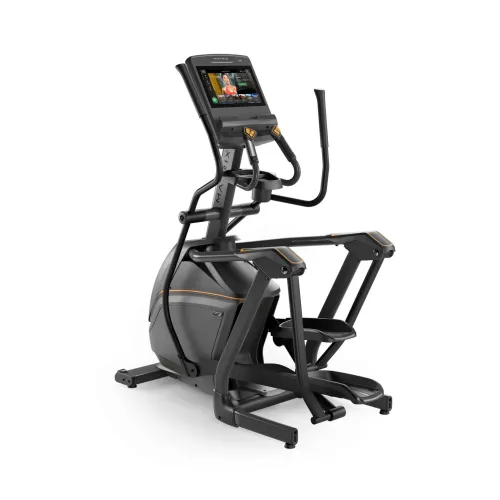 Эллиптический эргометр Matrix Lifestyle Touch Base