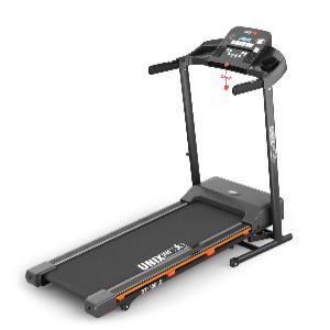 Купить Беговая дорожка Unix Fit ST-550LE в Москве