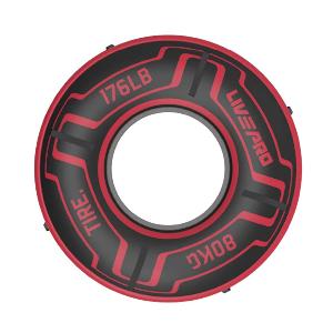 Livepro Колесо тренировочное LP8182-80KG