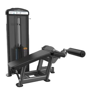 Купить Силовой тренажер True Fitness FUSE-1800 сгибание ног лежа в Москве