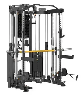 Мультикомплекс с машиной Смита Hasttings Digger FT70+FT70-SM