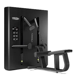 Грузоблочный тренажер на верхнюю часть тела Technogym Kinesis Low Pull