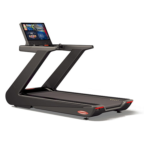 Беговая дорожка Panatta Rossopuro