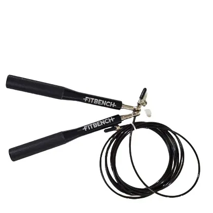 Скоростная скакалка Fitbench SPEED ROPE