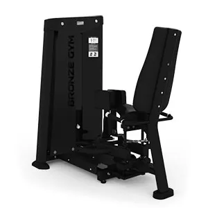 Приведение/отведение ног Bronze Gym NEO 25