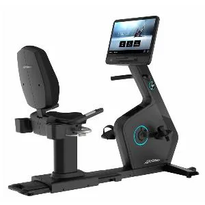 Велотренажер Life Fitness Symbio Recumbent Bike