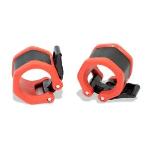 Замки для памп-штанги Original FitTools FT-PUMP-SET-02 пара