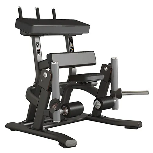 Сгибание ног (стоя) Smith Fitness Excellence SH014