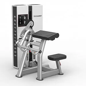 Бицепс Kraft Fitness KFXBC