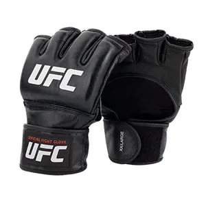 Перчатки для соревнований UFC официальные S