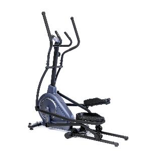 Эллиптический тренажер Carbon fitness E70 домашний 