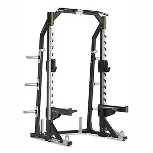 Силовой тренажер Canali HALF RACK