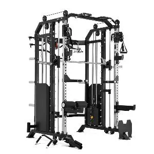 Многофункциональный грузоблочный тренажер Protrain GT7 MAX