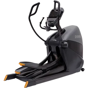 Эллиптический тренажер Octane XT3700 с консолью Standard