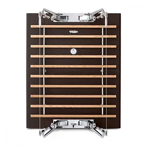 Многофункциональный комплекс Technogym Kinesis Personal Heritage Leather Dark Brown