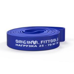 Купить Original FitTools Эспандер ленточный (нагрузка 25 - 70 кг) Fit.Tools в Москве