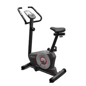 Велотренажер вертикальный Carbon Fitness U308 домашний