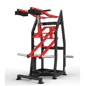 Голень стоя Realleader RS-1020 (HS-1020)