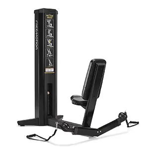 Жим от плеч Freemotion Fitness Genesis G601