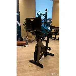 Сайкл Technogym bike