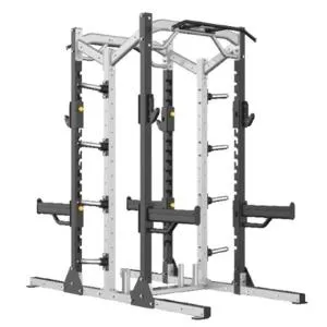 Частичные силовые рамы, Опция-стойка хранения дисков Aerofit SE-V1 SE5001, SE5012