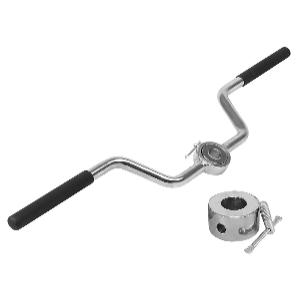 Купить Hasttings Digger HD61F1V Рукоятка на гриф для Т-образной тяги  в Москве