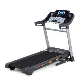 Беговая дорожка NordicTrack C300 + кардиопояс Polar