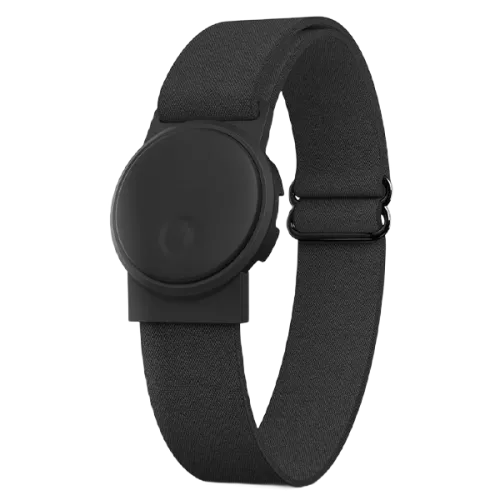 Наручный кардиопояс CardioPower СС200