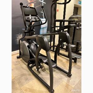 Vision Fitness S600E эллиптический тренажер