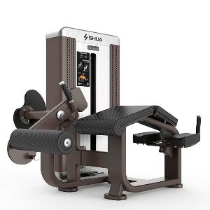 Купить Грузоблочный тренажер на нижнюю часть тела SHUA Prone Leg Curl SH-G8807 Сгибание ног лежа  в Москве