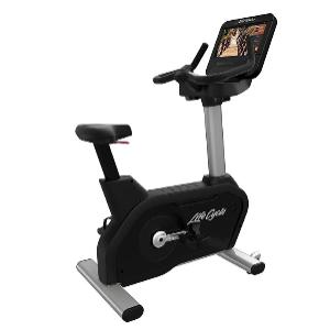 Купить Велотренажер Life Fitness Integrity Lifecycle® S SE3 HD (ICLSC S Discover SE3HD) в Москве