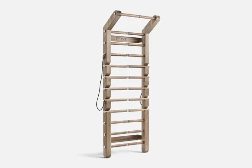 Шведская стенка с турником Pent SCALA ADVANCE PLUS