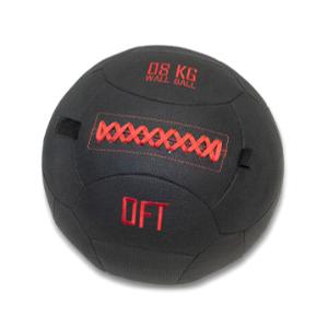 Купить Original FitTools Тренировочный мяч Wall Ball Deluxe 8 кг в Москве